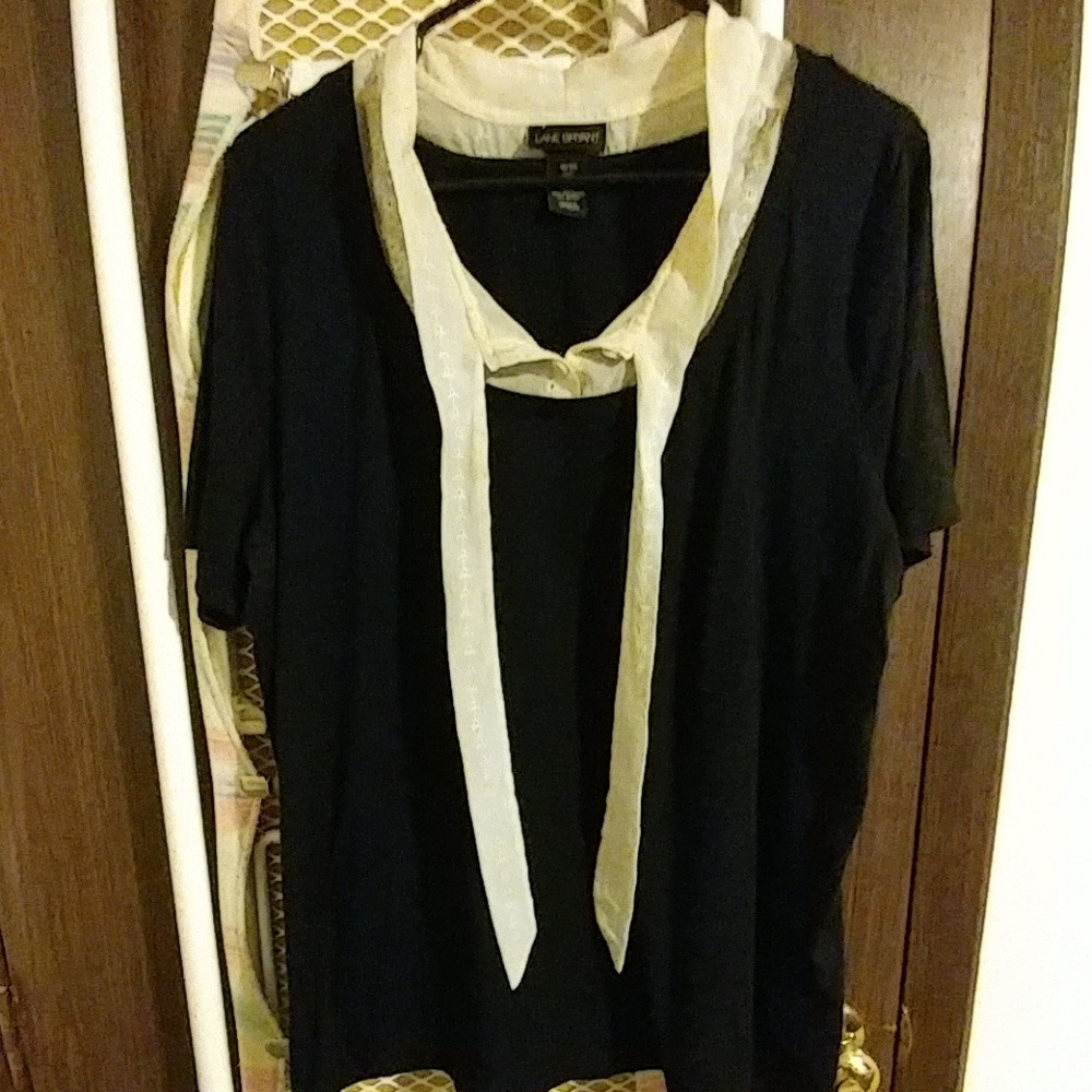 Lane Bryant Sweater